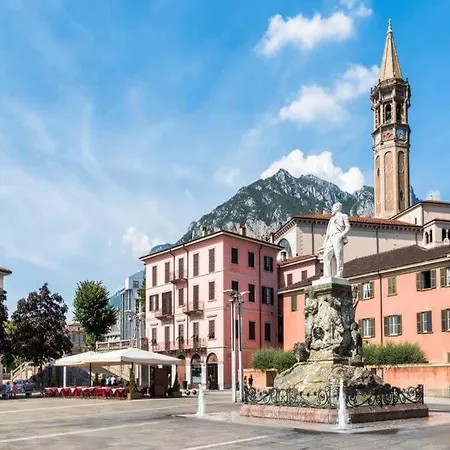 Lejlighed Zen Feeling Lecco! *