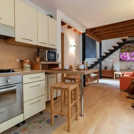 Apartment Zen Feeling Lecco!