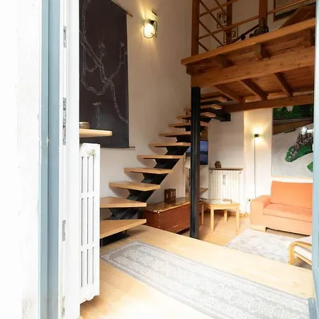 Zen Feeling Lecco! Apartment Lecco
