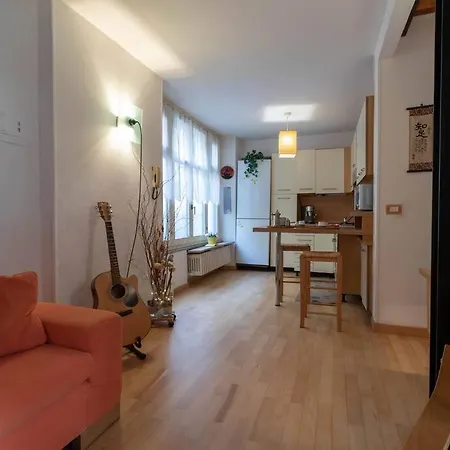 Zen Feeling Lecco! Apartment Lecco