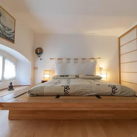 Zen Feeling Lecco! Apartment *