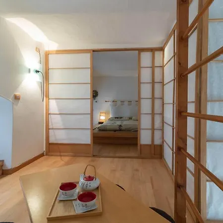 Apartment Zen Feeling Lecco!