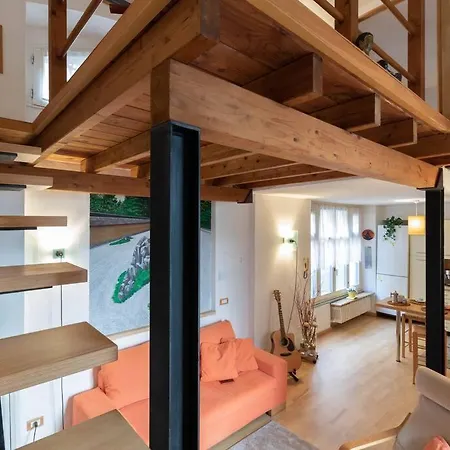 Zen Feeling Lecco! Apartment