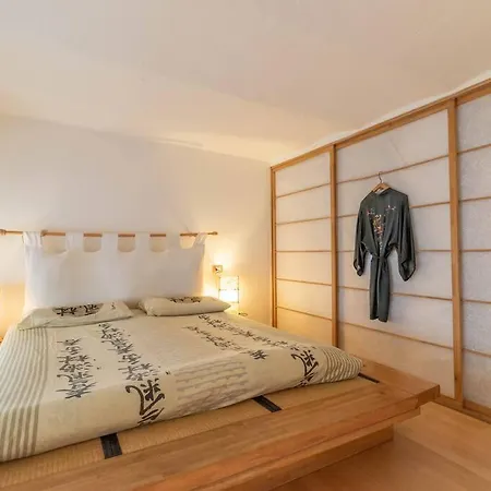 Apartment Zen Feeling Lecco!