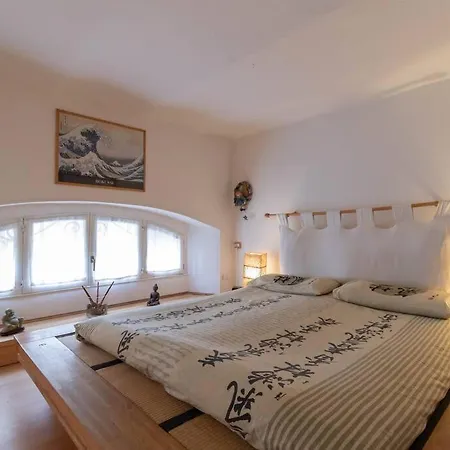 Apartment Zen Feeling Lecco! *