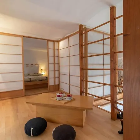 Zen Feeling Lecco! Apartment