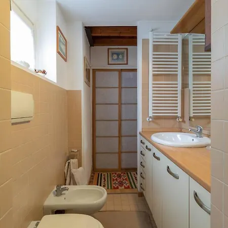Apartment Zen Feeling Lecco!